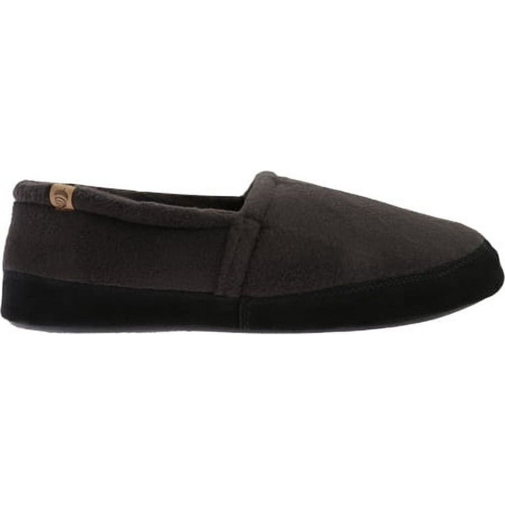 Men's Acorn® Moc Slippers NWOB 10.5-11.5